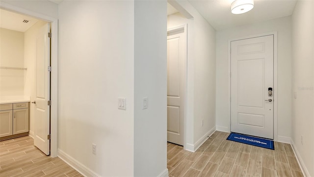 12649 Palatka Dr, Venice, FL 34293 - view of hallway