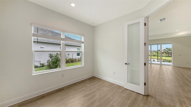 12649 Palatka Dr, Venice, FL 34293 - view of unfurnished room