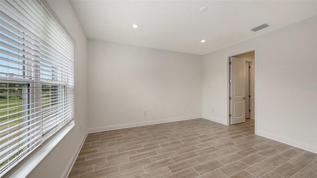 12649 Palatka Dr, Venice, FL 34293 - view of spare room