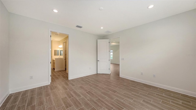 12649 Palatka Dr, Venice, FL 34293 - view of unfurnished room