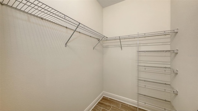 12649 Palatka Dr, Venice, FL 34293 - view of spacious closet