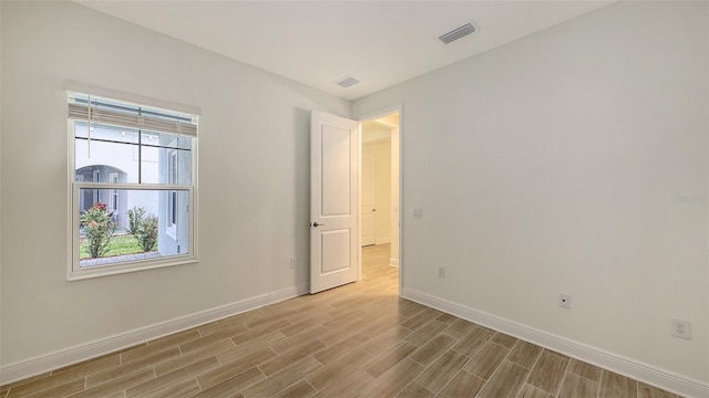 12649 Palatka Dr, Venice, FL 34293 - view of unfurnished room