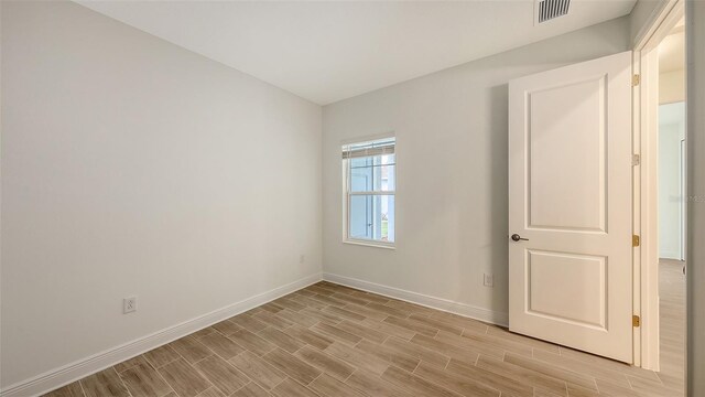 12649 Palatka Dr, Venice, FL 34293 - view of empty room