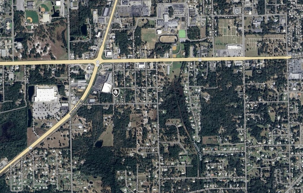 310 Florida Dr, Palatka, FL 32177 - photo 3