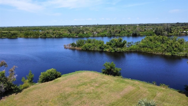 29530 Shell Creek Ct, Punta Gorda FL, 33982 land for sale