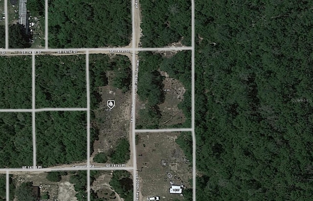 14126 SE 209th Ter, Umatilla FL, 32784 land for sale