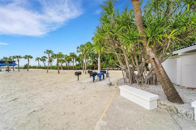 2110 Harbourside Dr Unit 526, Longboat Key, FL 34228 - view of property's community