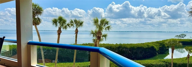 2110 Harbourside Dr Unit 526, Longboat Key, FL 34228 - water view