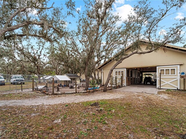 8107 High Oaks Trl, Myakka City, FL 34251 - photo 55