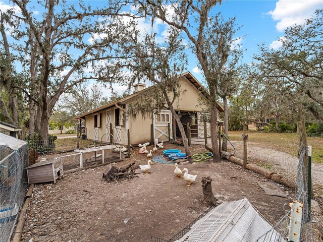 8107 High Oaks Trl, Myakka City, FL 34251 - photo 56