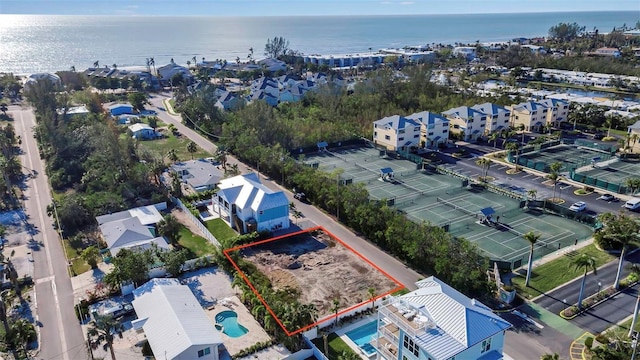 620 Companion Way, Longboat Key FL, 34228 land for sale