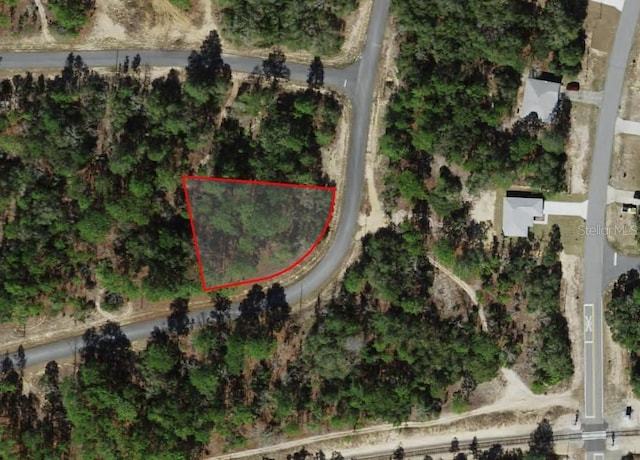 11360 N Kenney Loop, Dunnellon FL, 34433 land for sale