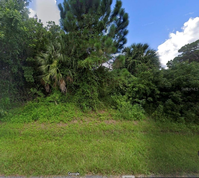 Listing photo 2 for San Juan Ave, North Port FL 34287