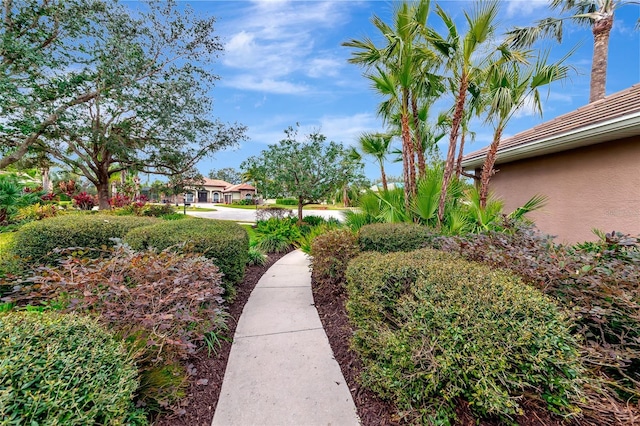16806 5th Ter NE, Bradenton, FL 34212 - view of property's community