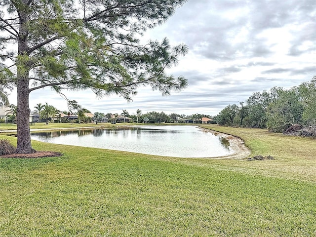 16806 5th Ter NE, Bradenton, FL 34212 - water view