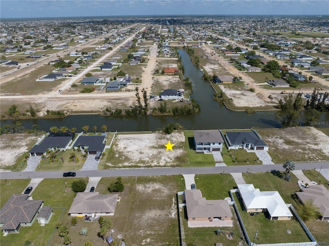 101 NE 8th Terrace, Cape Coral FL, 33909 land for sale