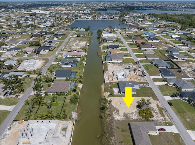 18 NW 13th Pl, Cape Coral FL, 33993 land for sale