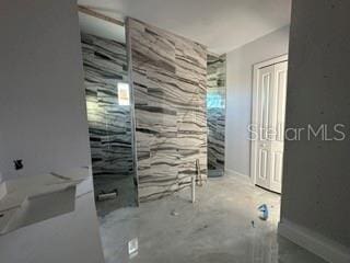 419 NW 4th Ter, Cape Coral, FL 33993 - view of bathroom