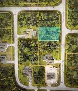 Listing photo 2 for LOT2 Granicus St, North Port FL 34286