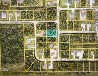 Listing photo 3 for LOT2 Granicus St, North Port FL 34286