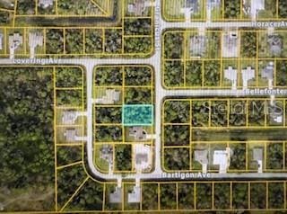 Listing photo 2 for LOT3 Granicus St, North Port FL 34286