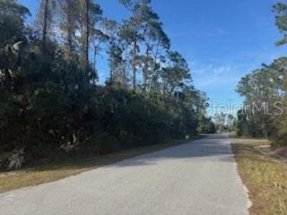 LOT3 Granicus St, North Port FL, 34286 land for sale