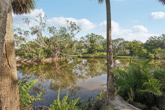 2753 Orchid Oaks Dr Unit 104, Sarasota, FL 34239 - water view