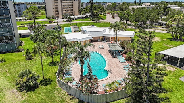 4210 Ironwood Cir Unit 308J, Bradenton, FL 34209 - photo 8