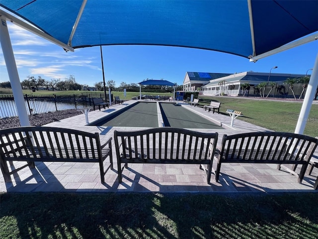 6707 Stone River Rd Unit 203, Bradenton, FL 34203 - photo 48
