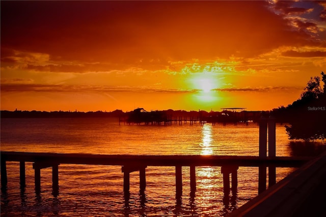 water view