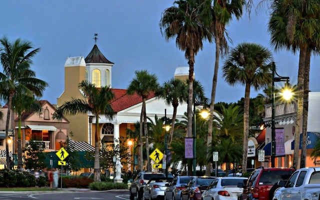 800 S Blvd Of Presidents Unit 12, Sarasota, FL 34236 - view of building exterior