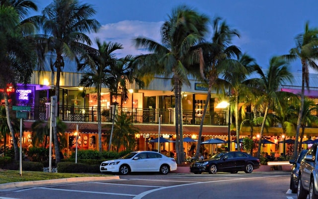 800 S Blvd Of Presidents Unit 12, Sarasota, FL 34236 - view of property