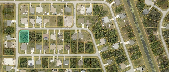 2424 Penfield Ter, North Port FL, 34288 land for sale