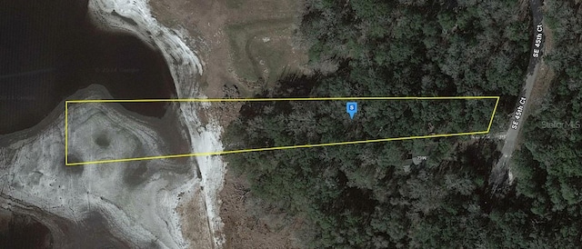 2397 SE 45th Court Ln, Trenton FL, 32693 land for sale