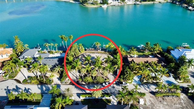 109 N Warbler Ln, Sarasota FL, 34236 land for sale