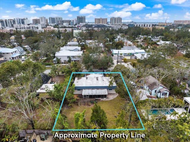 624 Goodrich Ave, Sarasota FL, 34236 land for sale