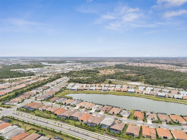 20296 Bandera Pl, Venice, FL 34293 - view of property location featuring a nearby body of water and nearby suburban area