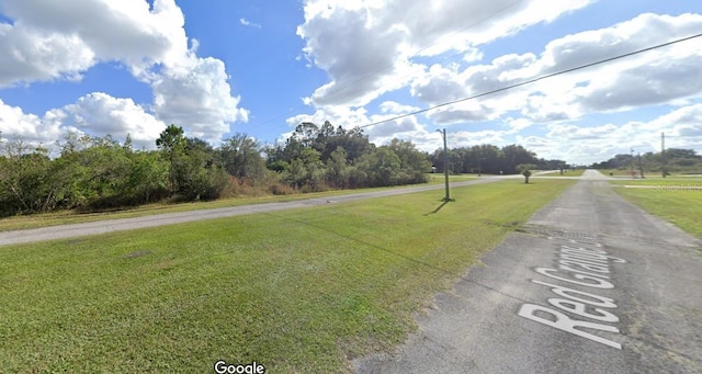 Listing photo 2 for 154 Desoto Ave, Indian Lake Estates FL 33855