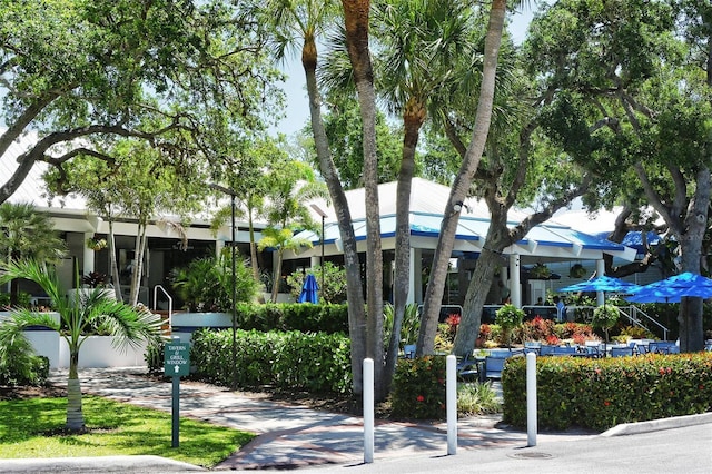 2195 Harbourside Dr Unit 404, Longboat Key, FL 34228 - photo 51