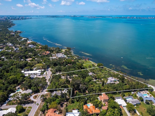 4645 Ainsley Pl, Sarasota FL, 34234 land for sale