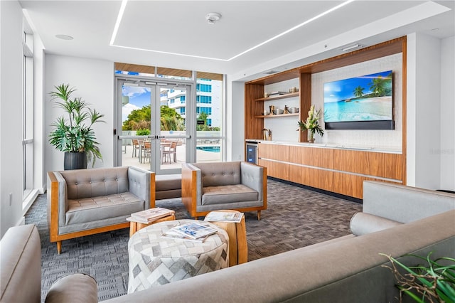 111 Golden Gate Pt Unit 701Ph, Sarasota, FL 34236 - view of lobby