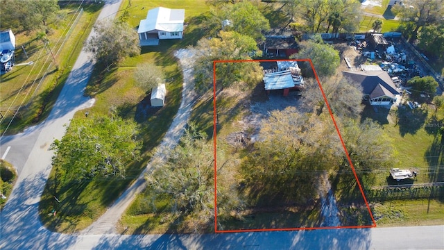 3028 SW Dove Ave, Arcadia FL, 34266 land for sale