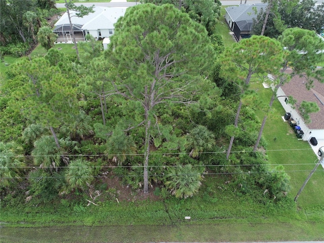 Allsup Ter, North Port FL, 34286 land for sale