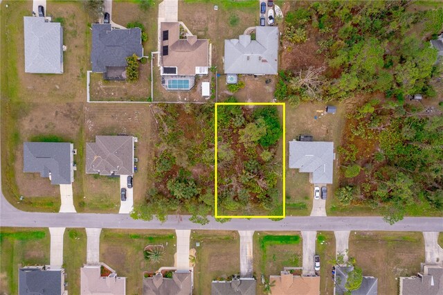 Lubec Ave, North Port FL, 34287 land for sale