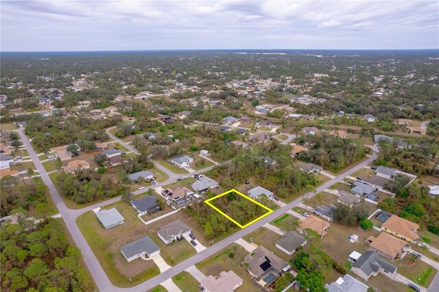 Listing photo 2 for Lubec Ave, North Port FL 34287