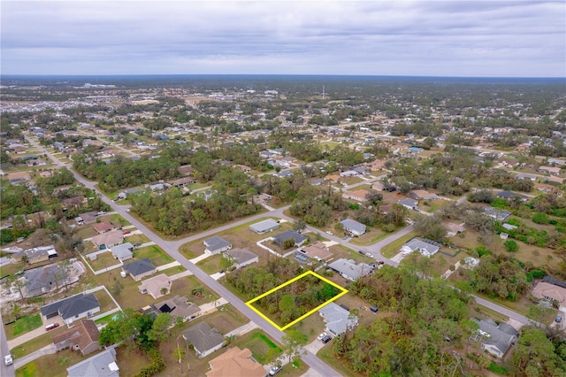 Listing photo 3 for Lubec Ave, North Port FL 34287