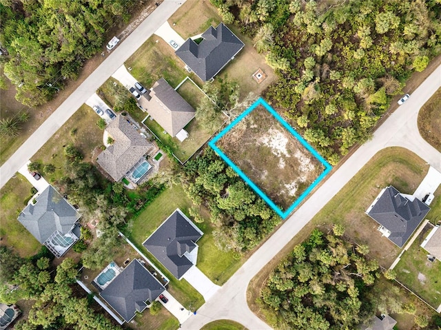 4241 Marcella Ter, North Port FL, 34286 land for sale