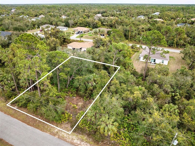 4684 Ocala Ter, North Port FL, 34288 land for sale