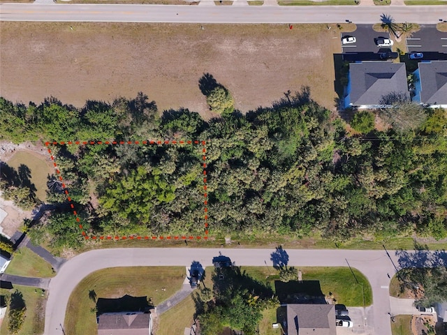 Listing photo 2 for 1122 Marlin Dr, Punta Gorda FL 33950