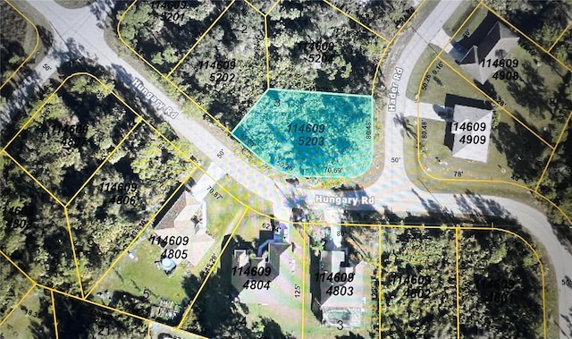 4804 Hader Rd, North Port FL, 34288 land for sale